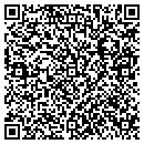 QR code with O'Hanlon Bar contacts