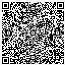 QR code with Meglark Inc contacts