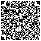 QR code with Advanced Construction Service contacts