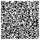 QR code with Chamber Of Commerce CU contacts