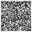 QR code with R-Tech Inc contacts