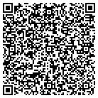 QR code with A 1 Pest Control Maintenance contacts