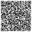 QR code with Manor Citgo Service Station contacts