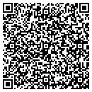 QR code with KATZ Media contacts