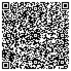 QR code with Huntington Transmissions contacts