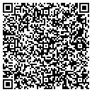 QR code with Hoey Insurance contacts