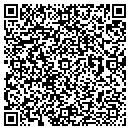QR code with Amity Studio contacts