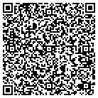 QR code with Manhattan Police-Property contacts