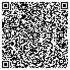 QR code with Christopher Pollack PHD contacts