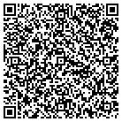 QR code with Calvary Church Of God-Christ contacts
