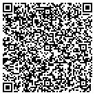 QR code with Chanin Capital Partners contacts