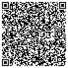 QR code with Jeffery Jordan Architect contacts