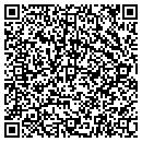 QR code with C & M Restoration contacts