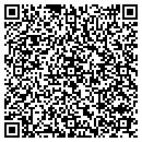 QR code with Tribal Beads contacts