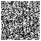 QR code with Hemingway Seamless Aluminum contacts