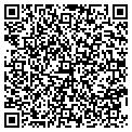 QR code with Foxgloves contacts