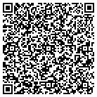 QR code with University of New Paltz contacts