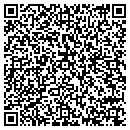 QR code with Tiny Talents contacts