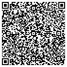 QR code with C M Performing Arts Center contacts