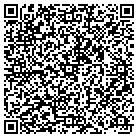QR code with Accredited Language Service contacts