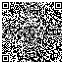 QR code with Hamilton Products Inc contacts