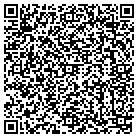 QR code with Ahorre Driving School contacts
