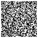QR code with B&N Properties L L C contacts
