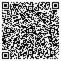 QR code with ADS Machine Shop contacts