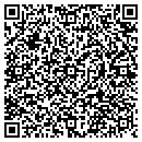 QR code with Asbjorn Lunde contacts
