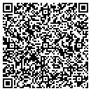 QR code with Robert Mencher MD contacts