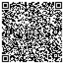 QR code with Alpha Display Co Inc contacts