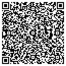 QR code with Richard Lind contacts