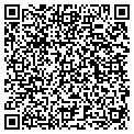QR code with FOB contacts