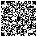 QR code with M Schwartz & Son Inc contacts