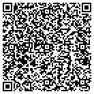 QR code with Service Master By Burch contacts