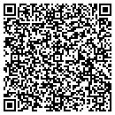 QR code with N Dains Sons Company Inc contacts