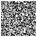 QR code with The Flag Guys contacts