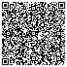 QR code with S & S Fire Suppression Systems contacts