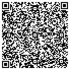 QR code with B Braunius & Sons Building contacts