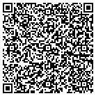 QR code with James F Morath Roofing Inc contacts