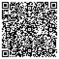 QR code with Candlesense contacts