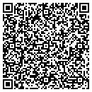 QR code with Harty Hog Farms contacts