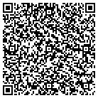 QR code with Hibbard Home Improvements contacts