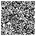 QR code with Nuherbs contacts