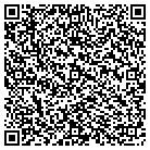 QR code with R Barry Goewey Architects contacts