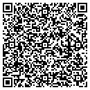 QR code with R & L Specialties contacts