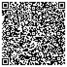 QR code with A & A Auto Sales Inc contacts