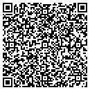 QR code with Abinsky Towing contacts