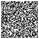 QR code with Joyce B David contacts