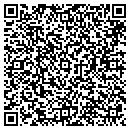 QR code with Hashi Studios contacts